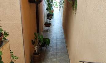 Imagem 3: Osasco - Casa Padrão - Veloso