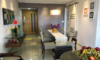 Imagem 2: Apartamento para venda-160 metros quadrados com 3 quartos em Graças - Recife - PE