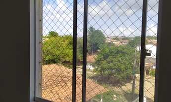 Imagem 5: ROG-05] Passo chave| Res Vitalle 3º Andar/Nascente | Oportunidade Chave R$62mil