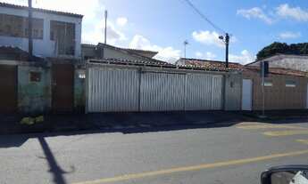 Imagem 2: Bela casa com 3 qts/todos suites e 1 com closet, 3 salas, 216m², nascente