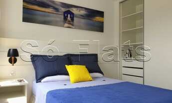 Imagem 6: Residencial com localização privilegiada próx da Av Dr Chucri Zaidan. Com entrada imediat