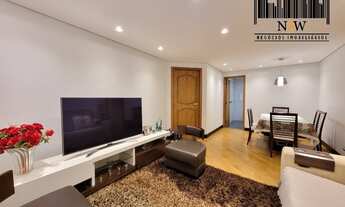 Imagem 3: SãO PAULO - Apartamento Padrão - Alto da Lapa