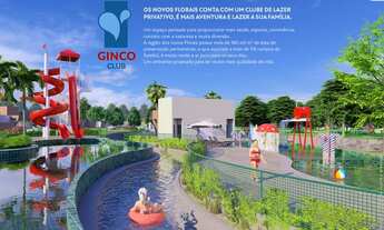 Imagem: Florais Barcelona 96x 250m² LANÇAMENTO