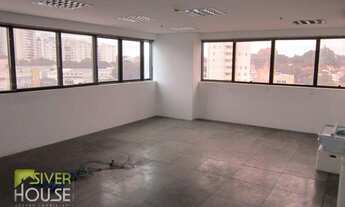 Imagem 3: Sala para alugar, 109 m² - Planalto Paulista - São Paulo/SP