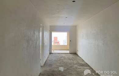 Imagem 2: Apartamento com 2 dorms, Aviação, Praia Grande - R$ 385 mil, Cod: 2719