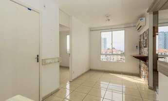 Imagem 4: Apartamento para venda possui 52 metros quadrados com 3 quartos