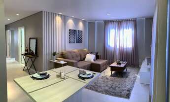 Imagem 7: 3 quartos com 2 vagas