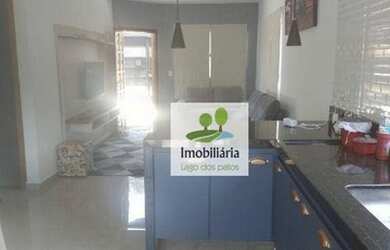 Imagem 5: Sobrado com 2 dormitórios à venda, 100 m² por R$ 600.000 - Cachoeirinha - Bom Jesus dos Pe