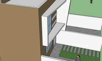 Imagem 6: Triplex - Lagoa Casa com 3 dormitórios