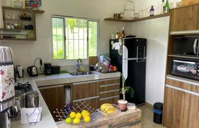 Imagem 7: Linda chácara em Mogi das Cruzes. Crédito Imobiliário