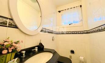 Imagem 7: Sobrado 04 dormitórios, sendo 01 suíte, Marechal Rondon, Canoas