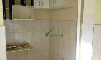 Imagem 6: Apartamento, 43 m² - venda por R$ 130.000,00 ou aluguel por R$ 600,00/mês - Idulipe - Sant