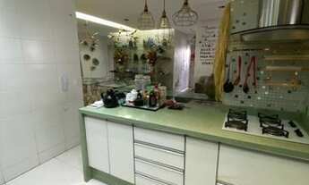 Imagem: Apartamento New Age 3 quartos 2 garagem