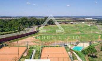 Imagem 8: Senador Canedo - Loteamento/Condomínio - Jardins Bolonha