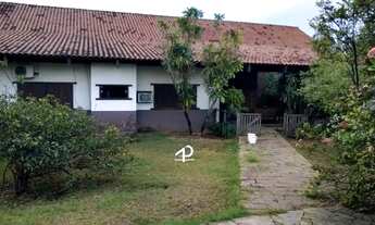 Imagem 4: Casa com 4 quarto(s) no bairro Duque de Caxias em Cuiabá - MT