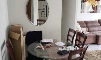 Imagem 3: Apartamento com 2 dormitórios à venda, 73 m² por R$ 360.000,00 - Vila Rosália - Guarulhos