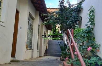 Imagem 2: Belo Horizonte - Casa Padrão - Santa Amélia