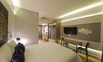 Imagem 5: Apartamento residencial para venda, Batel, Curitiba - AP10203