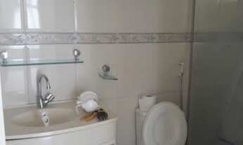 Imagem 3: Apartamento 2 Quartos, Térreo em Amaralina