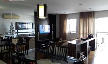 Imagem 3: 96 m² - varanda gourmet - 3 dorm (suite) 2 vagas