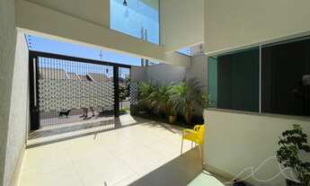 Imagem 4: Casa | 114,00 m² de Construção | Jd. Araucária