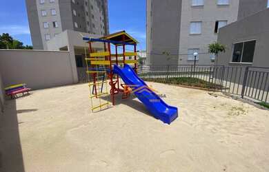 Imagem 7: Apartamento com 2 dormitórios para alugar, 45 m² por R$ 1.850/mês - Vila Miguel Vicente Cu