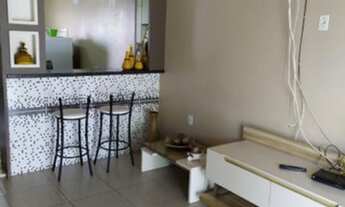 Imagem 7: Casa para venda possui 95 metros quadrados com 3 quartos em Guanabara - Ananindeua - Pará