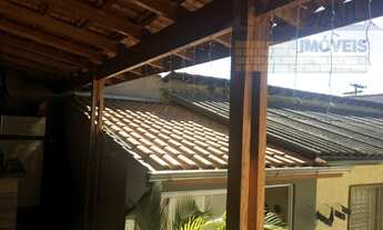 Imagem 5: CASA RESIDENCIAL em TABOÃO DA SERRA - SP, JARDIM TRIÂNGULO