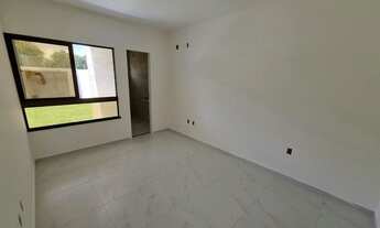 Imagem 4: Casa Plana no Eusébio