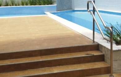 Imagem 7: Apartamento próximo ao rio mar 84m 3 q 1 suíte e dep. 2vagas nascente (ficam móveis fixos