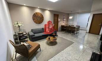 Imagem: Apartamento para venda tem 156 metros quadrados