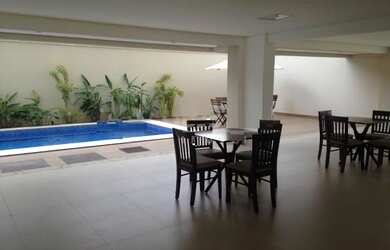 Imagem 4: Flat próximo ao Praia Club de Uberlândia