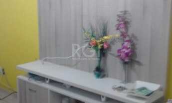 Imagem: Porto Alegre - Apartamento Padrão - Rubem