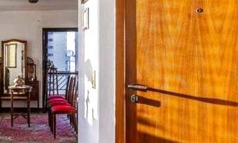 Imagem: APARTAMENTO - VILA MARIANA - SP