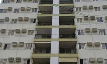 Imagem 2: Edificio Vilagio Di Montalcino 3/4, 85m², Bosque da Saúde - Cuiabá - MT