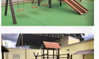 Imagem 4: Ágio Apto Chapada Diamantina 2/4, 50m², 01 vaga bairro Dom Aquino, Cuiabá - MT