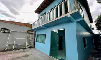 Imagem 5: Linda casa Duplex - 4 quartos - São José - Terreno de 250m²