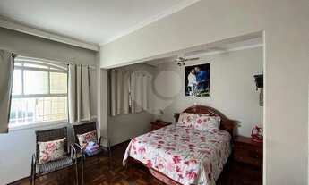 Imagem 6: Piracicaba - Casa Padrão - Cidade Alta