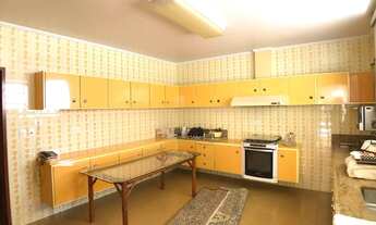 Imagem 4: Casa para aluguel possui 500 m² com 4 quartos, 1 suíte em Centro - Mogi das Cruzes - SP