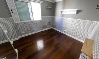 Imagem 7: Duplex Apartamento - Jardim Aquarius - Residencial Vert Vita Condominium - 265m² - 5 Dormi