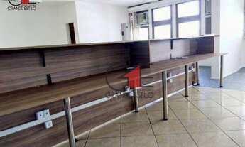 Imagem 5: Conjunto para alugar, 114 m² por R$ 4.000 + encargos - Vila Matias - Santos/SP