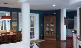 Imagem 7: Porto Alegre - Casa Padrão - Ipanema