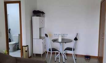 Imagem 5: Apartamento com 2 dormitórios à venda com 57 m² por R$ 405.000 - Praia de Itaparica - Vila