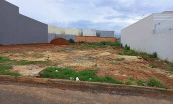 Imagem: Vendo Lote no Holliday 360 plano pronto