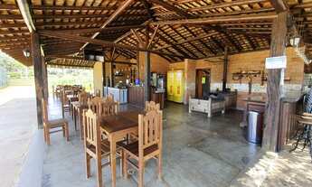 Imagem 3: Oportunidade em Fortuna de Minas. Lotes de 1.000m² em Condomínio