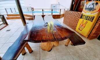 Imagem: FRANCA - Casa Padrão - Luiza 2