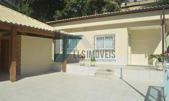 Imagem 4: Casa para Venda em Duque de Caxias, Parque Fluminense, 3 dormitórios, 1 suíte, 3 banheiros