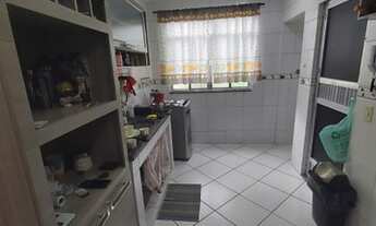 Imagem 5: Apartamento 86 m2 - 2 quartos - Centro - Nilópolis - RJ