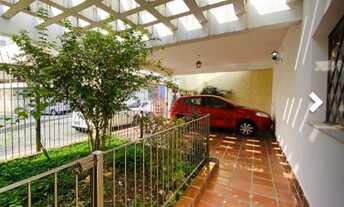 Imagem 3: Terreno à venda, 240 m² por R$ 1.100.000,00 - Tatuapé - São Paulo/SP