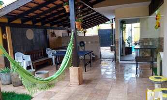 Imagem 7: Casa para venda com 200 metros quadrados com 4 quartos em Itacolomi - Balneário Piçarras